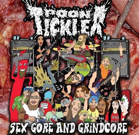 sexy gore|gorehouse .